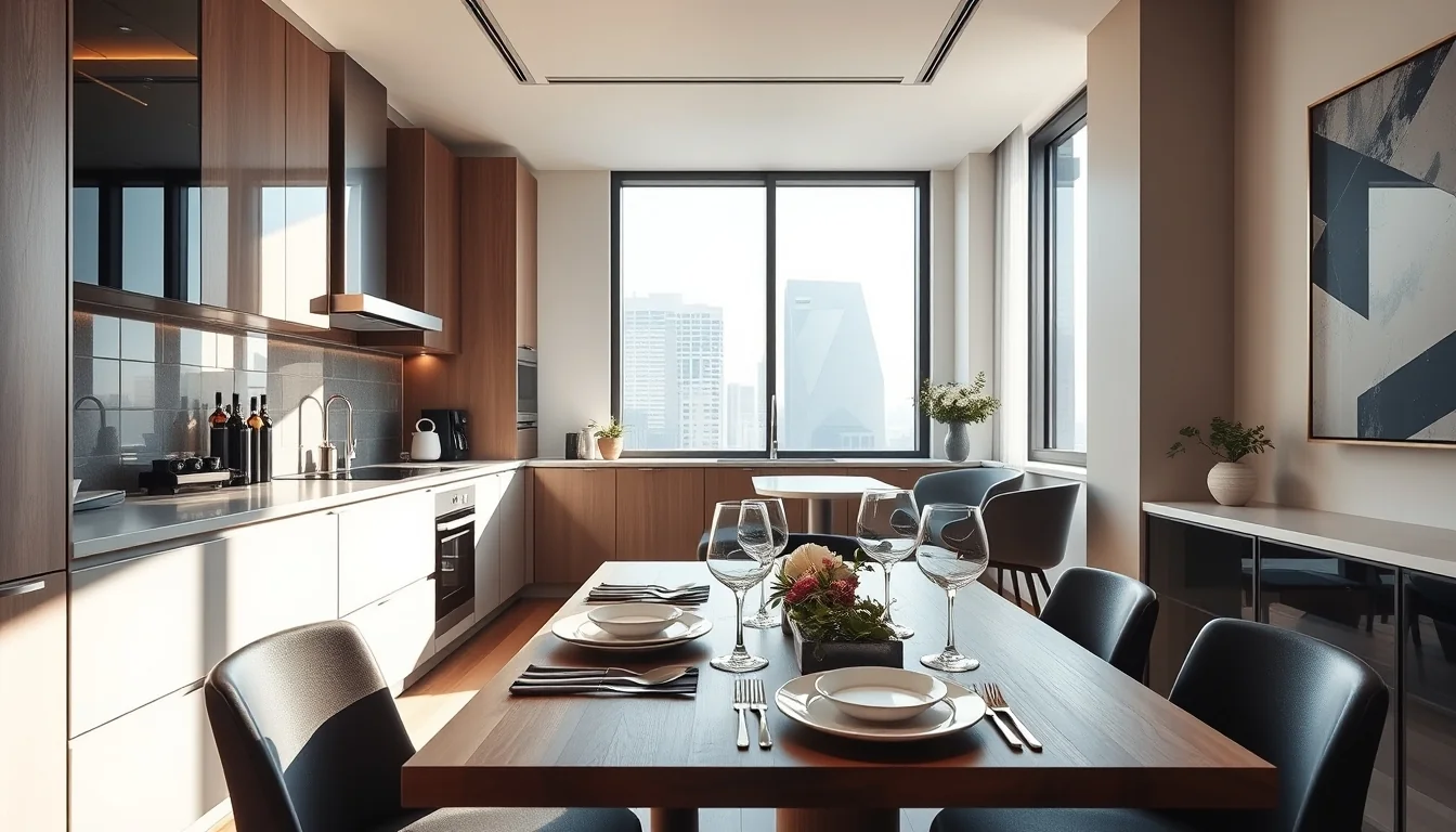 Secondary pricing visual