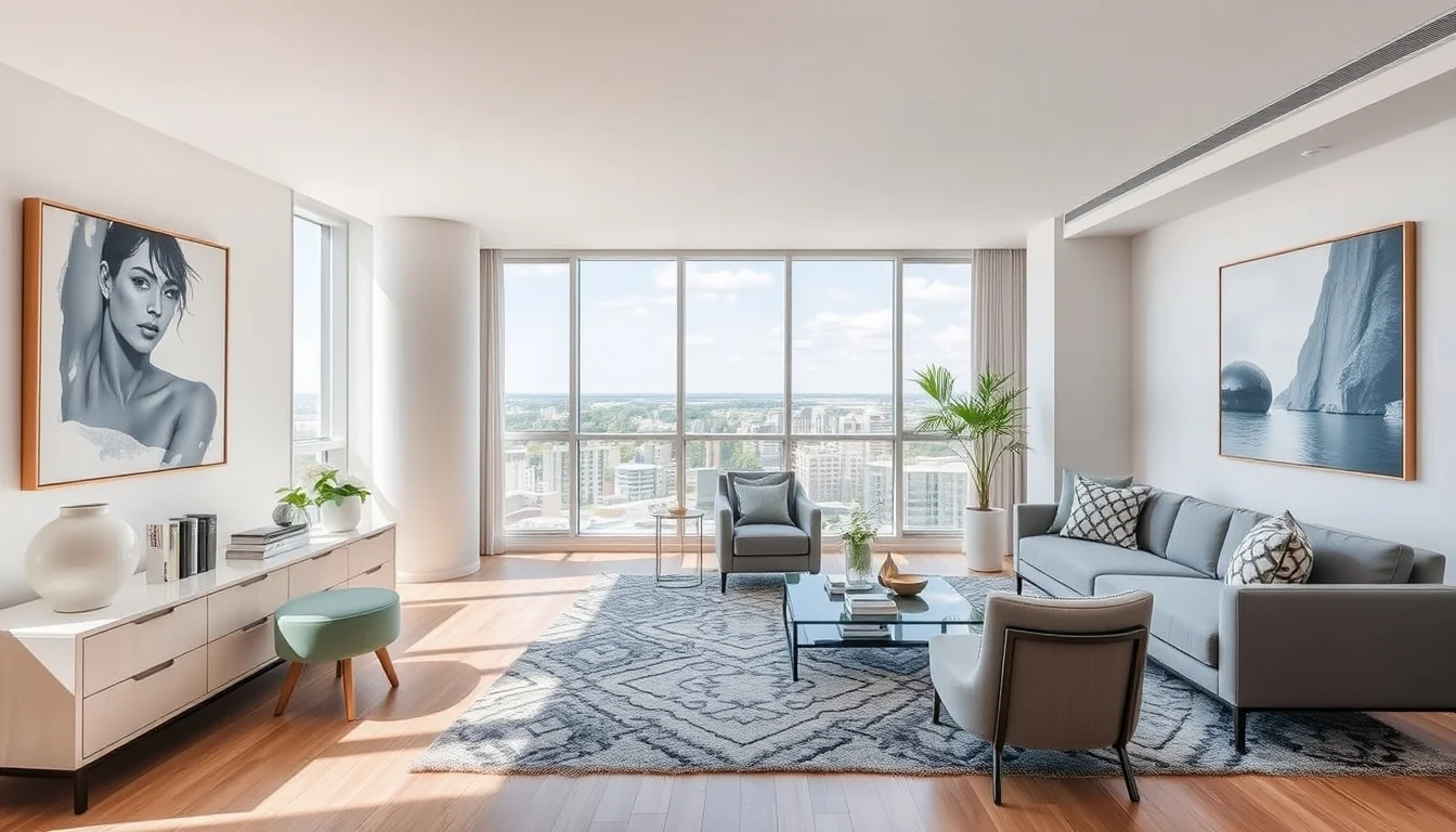 Professional plan visual